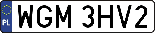WGM3HV2