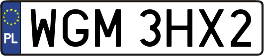 WGM3HX2
