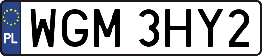WGM3HY2