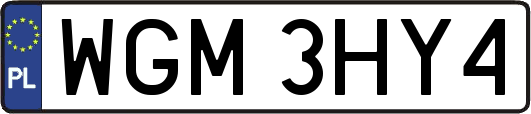 WGM3HY4