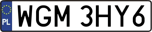 WGM3HY6