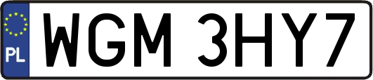 WGM3HY7