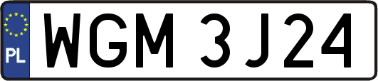 WGM3J24