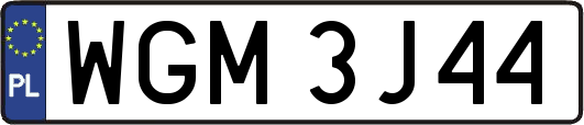 WGM3J44