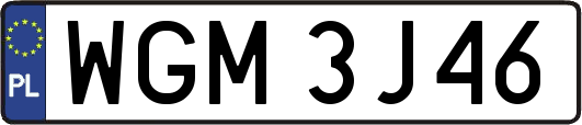 WGM3J46