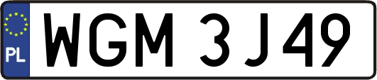 WGM3J49