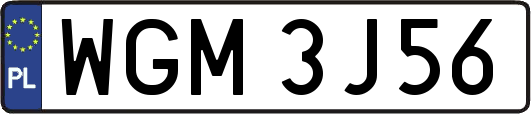 WGM3J56