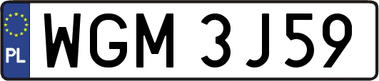 WGM3J59