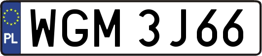 WGM3J66