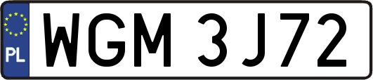 WGM3J72
