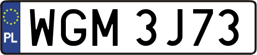 WGM3J73