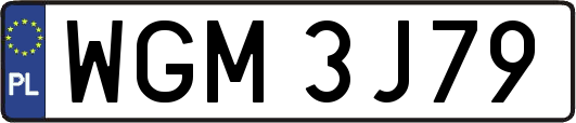 WGM3J79
