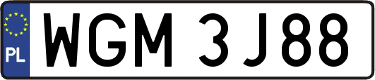WGM3J88