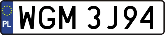 WGM3J94