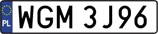 WGM3J96