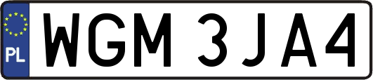 WGM3JA4
