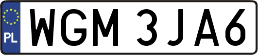 WGM3JA6