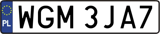 WGM3JA7