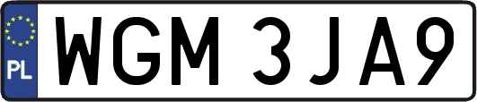 WGM3JA9
