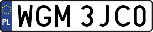 WGM3JC0