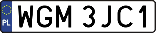 WGM3JC1