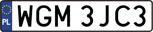 WGM3JC3