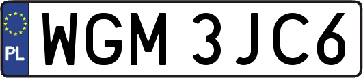 WGM3JC6
