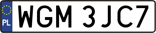 WGM3JC7