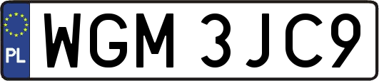 WGM3JC9