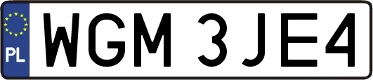 WGM3JE4
