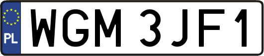 WGM3JF1
