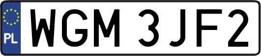 WGM3JF2