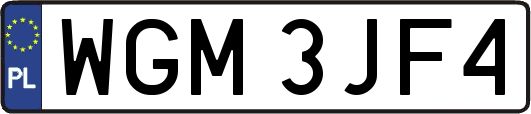 WGM3JF4