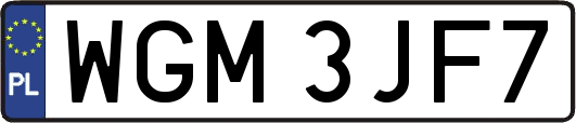 WGM3JF7