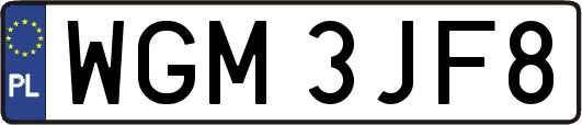WGM3JF8