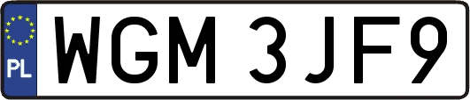 WGM3JF9