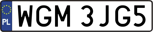 WGM3JG5