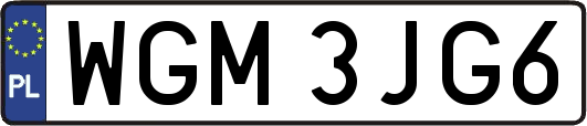 WGM3JG6