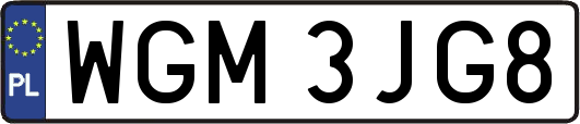 WGM3JG8