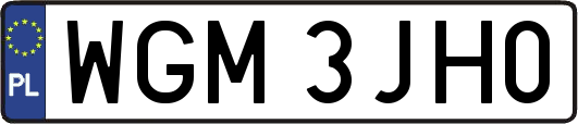 WGM3JH0