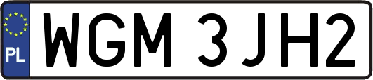 WGM3JH2