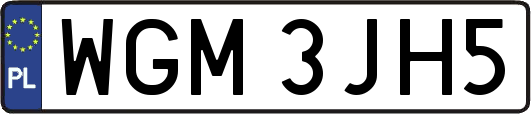 WGM3JH5