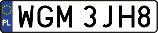 WGM3JH8