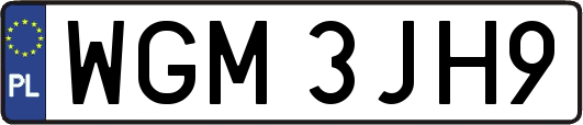 WGM3JH9