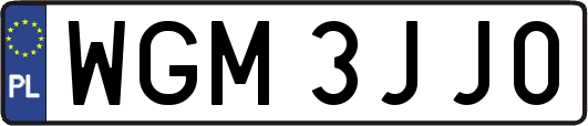 WGM3JJ0
