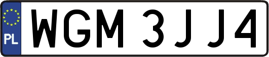 WGM3JJ4