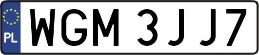 WGM3JJ7