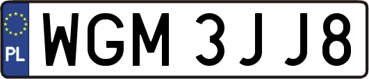 WGM3JJ8