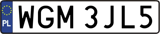 WGM3JL5