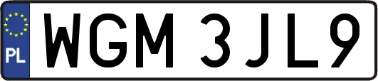 WGM3JL9